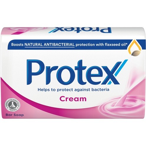 TM Protex Cream 90g